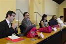 Foto del seminario
